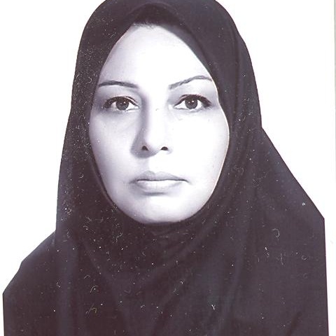 NArmin Ghanizadeh
