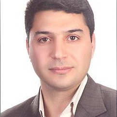 asghar Tofighi
