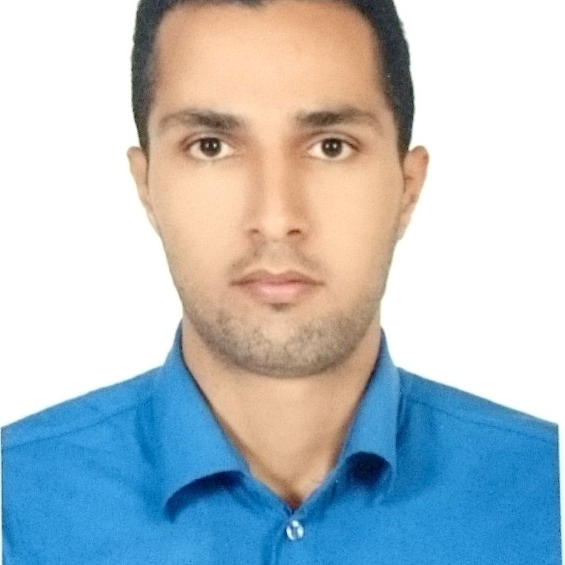 Ebrahim Mohammadalinasab