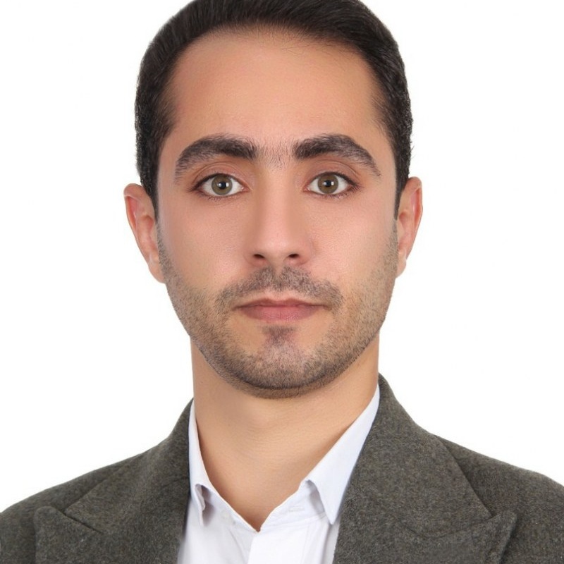 Meysam Noori
