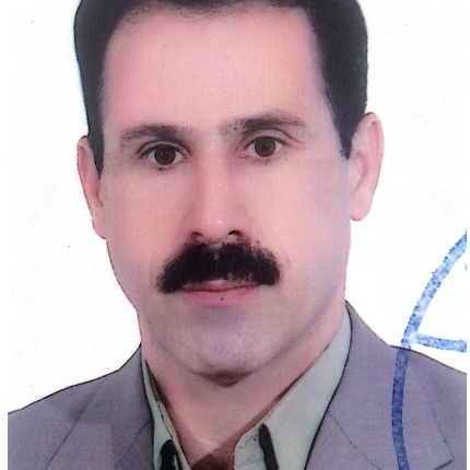 Mohamadreza ZolfagharDidani