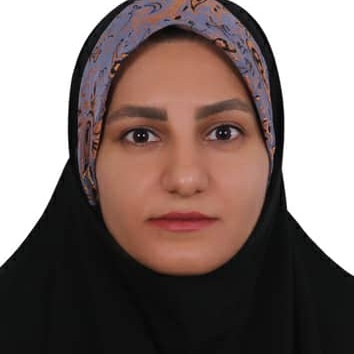 Razieh KhanMohammadi