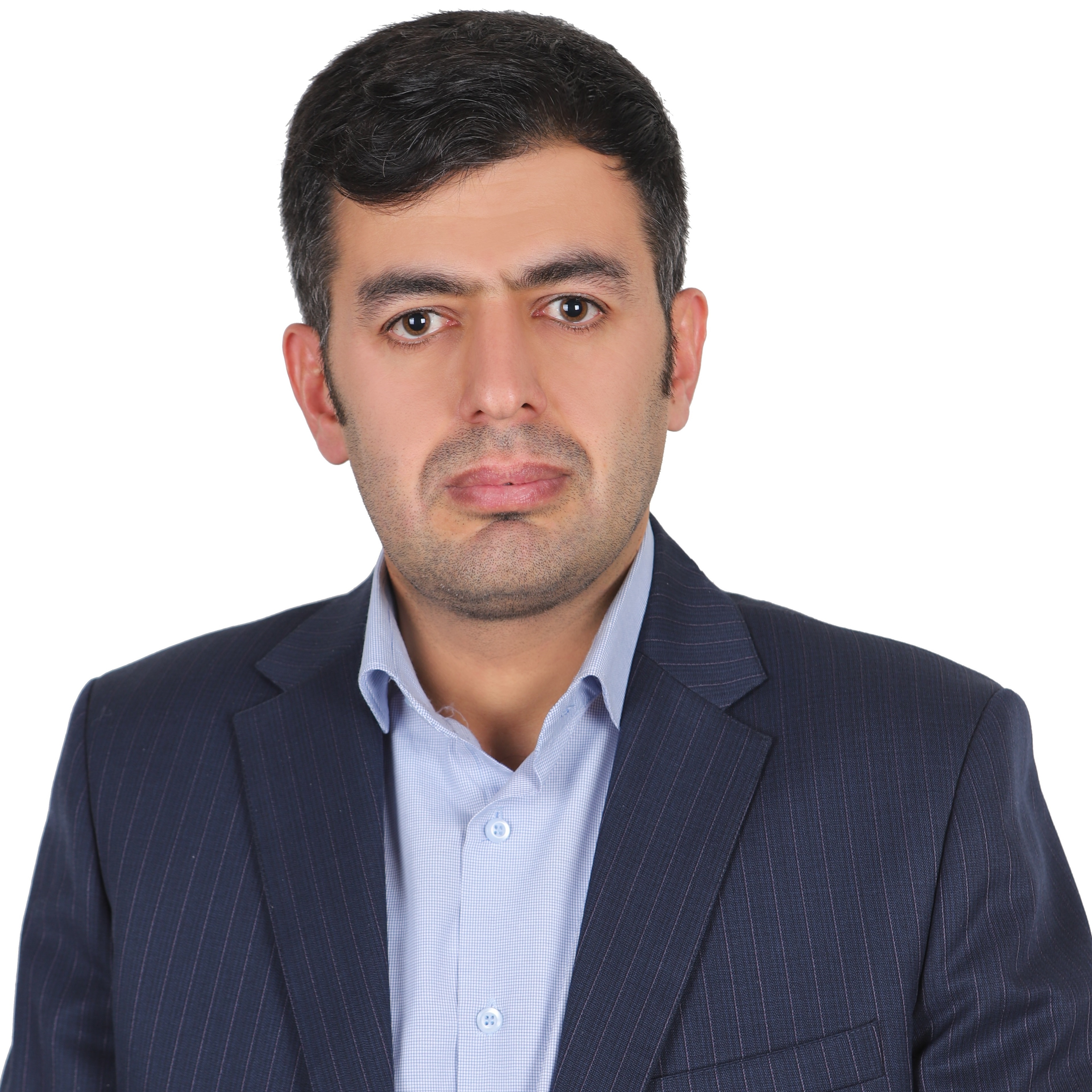 Hoshmand BagheriGharbollagh