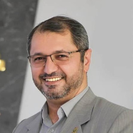 Gholamreza Mansourfar