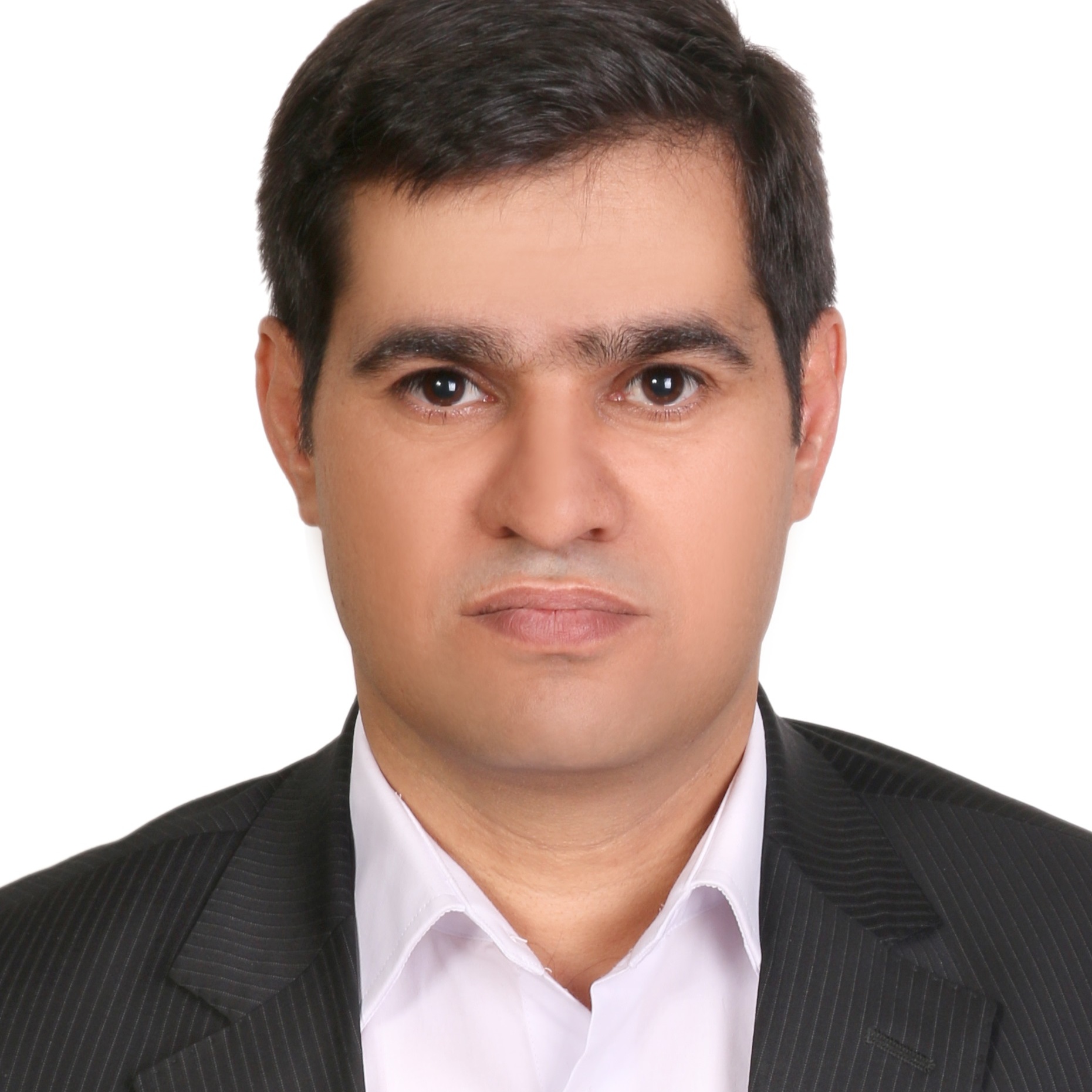 Kiomars Shahbazi
