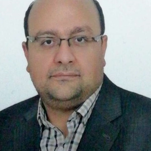 MohammadAmin KeshmiriHagh