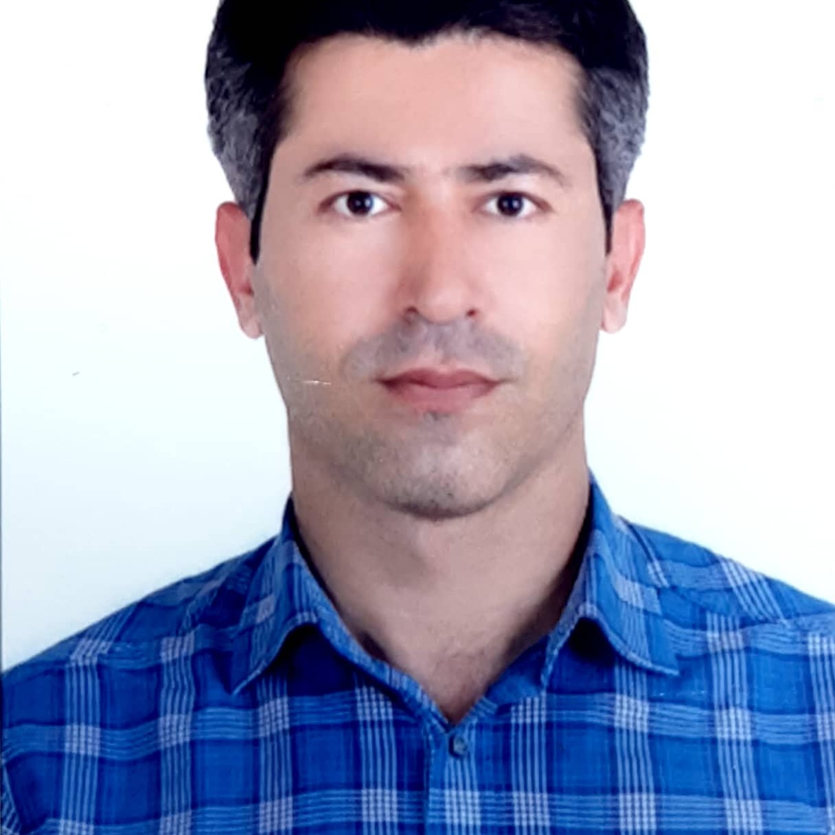 Shahab Jahangiri