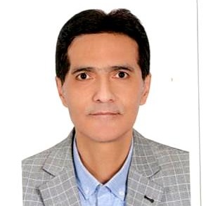 Ramin BashirKhodaparasti