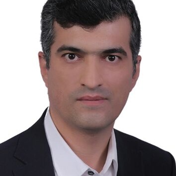 Mahdi Heidari