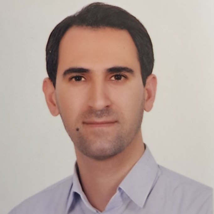 Saber Khodaverdizadeh