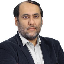 Saeed Hejazifar