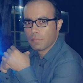 Mehran Moradi
