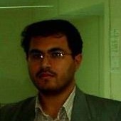 Gholamreza NAjafi