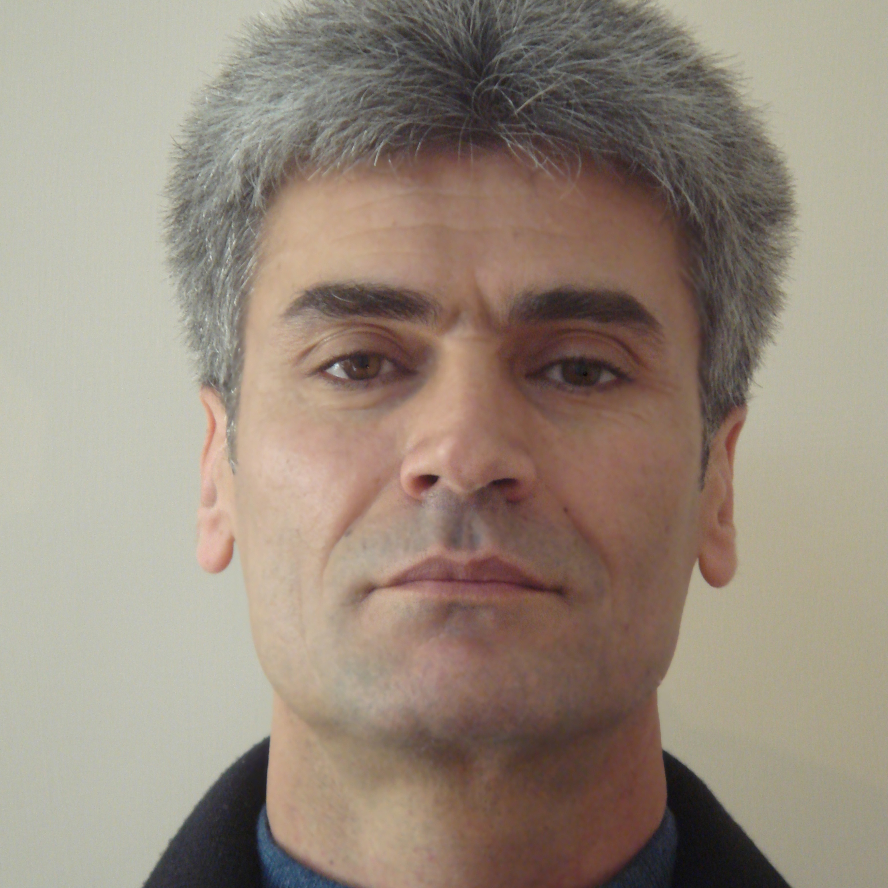 Bahram DalirNaghadeh