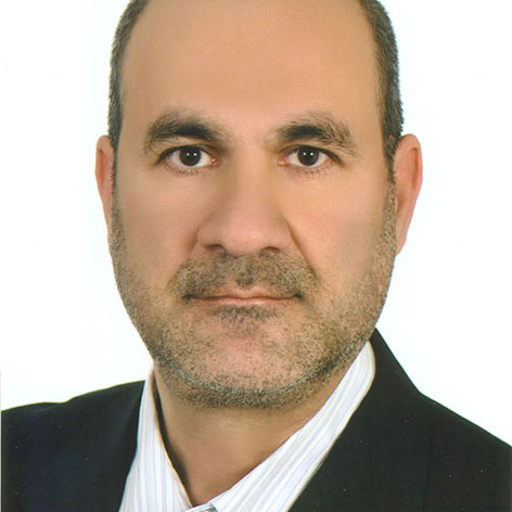 Masoud Maham