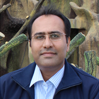 Vahid Najarnezhad