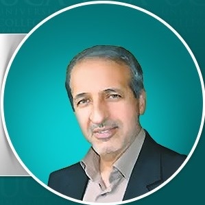 Esmaeil Ayen