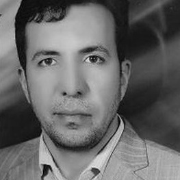 Ghader JalilzadehAmin