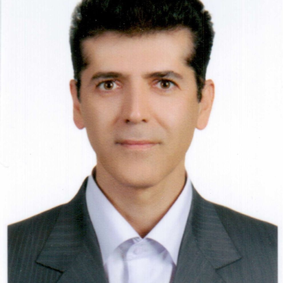 Siamak AsriRezaei