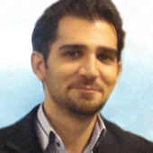 Mahdi Behfar
