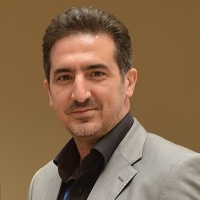Ramin MazaheriKhameneh