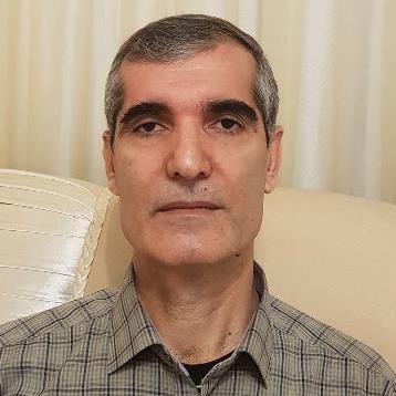 Saeed Azizi