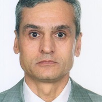 Manoochehr Allymehr