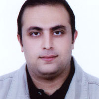 Ali ShalizarJalali