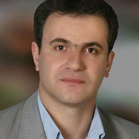 Parviz Darania