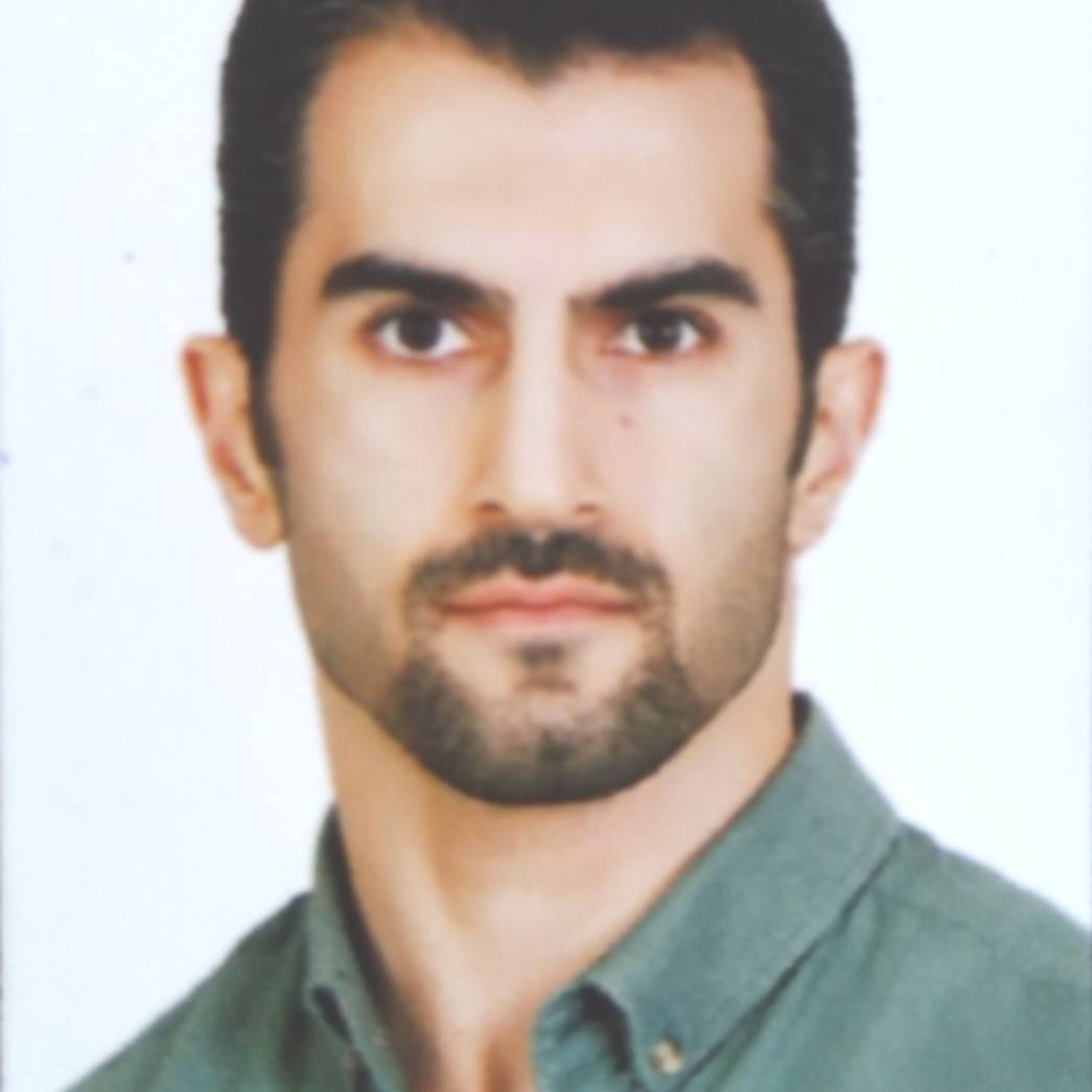 Reza Azargoun