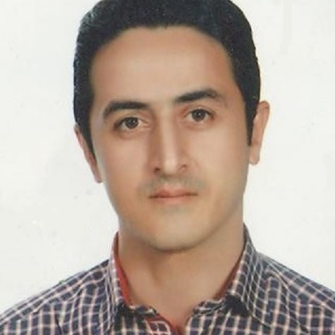 Esmaeil NAjafi