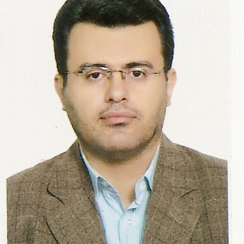 AliAsghar Siabeghodsy