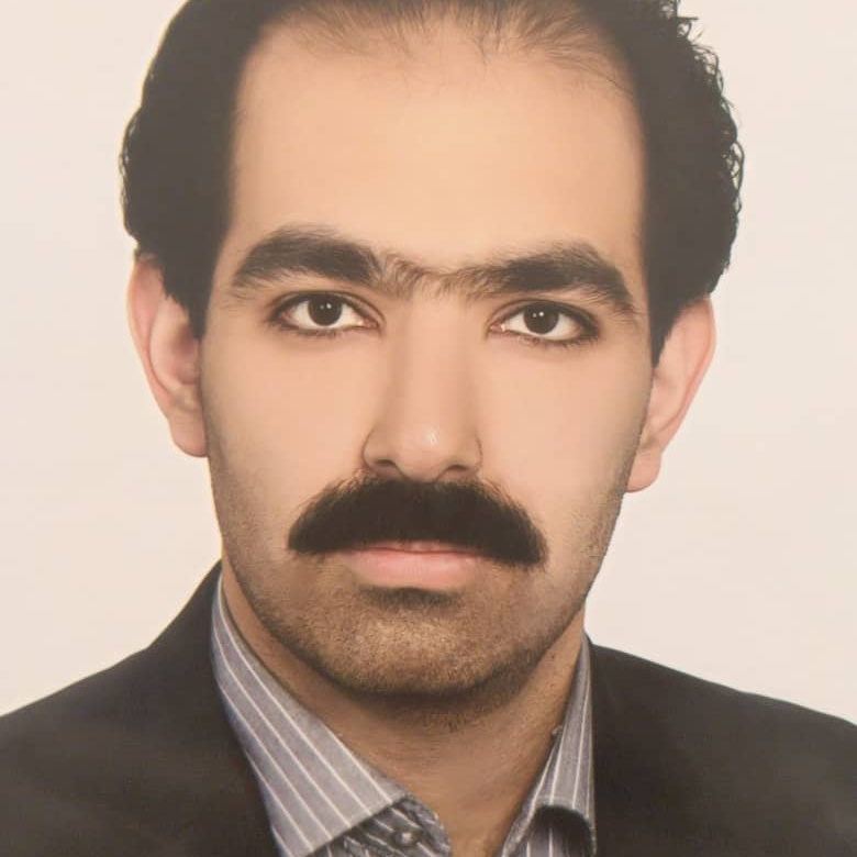 MohammadHosein Alavi