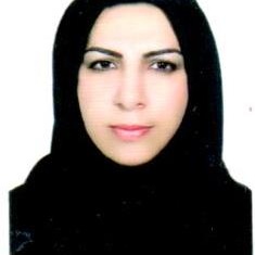 Latifeh Pourakbar