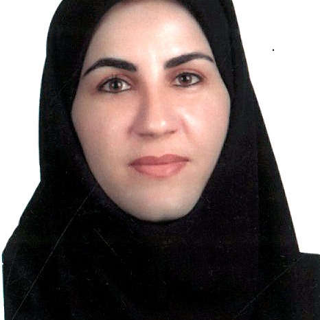 Manijeh Asadpour