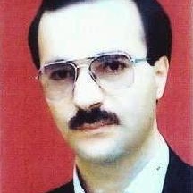 Siavash Hosseini