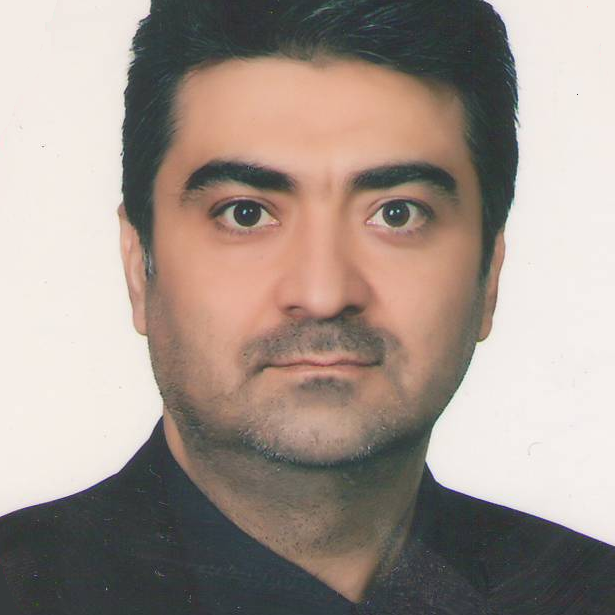 Behnam Mohammadi