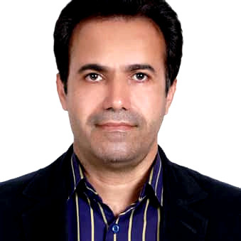 Javad Shokri