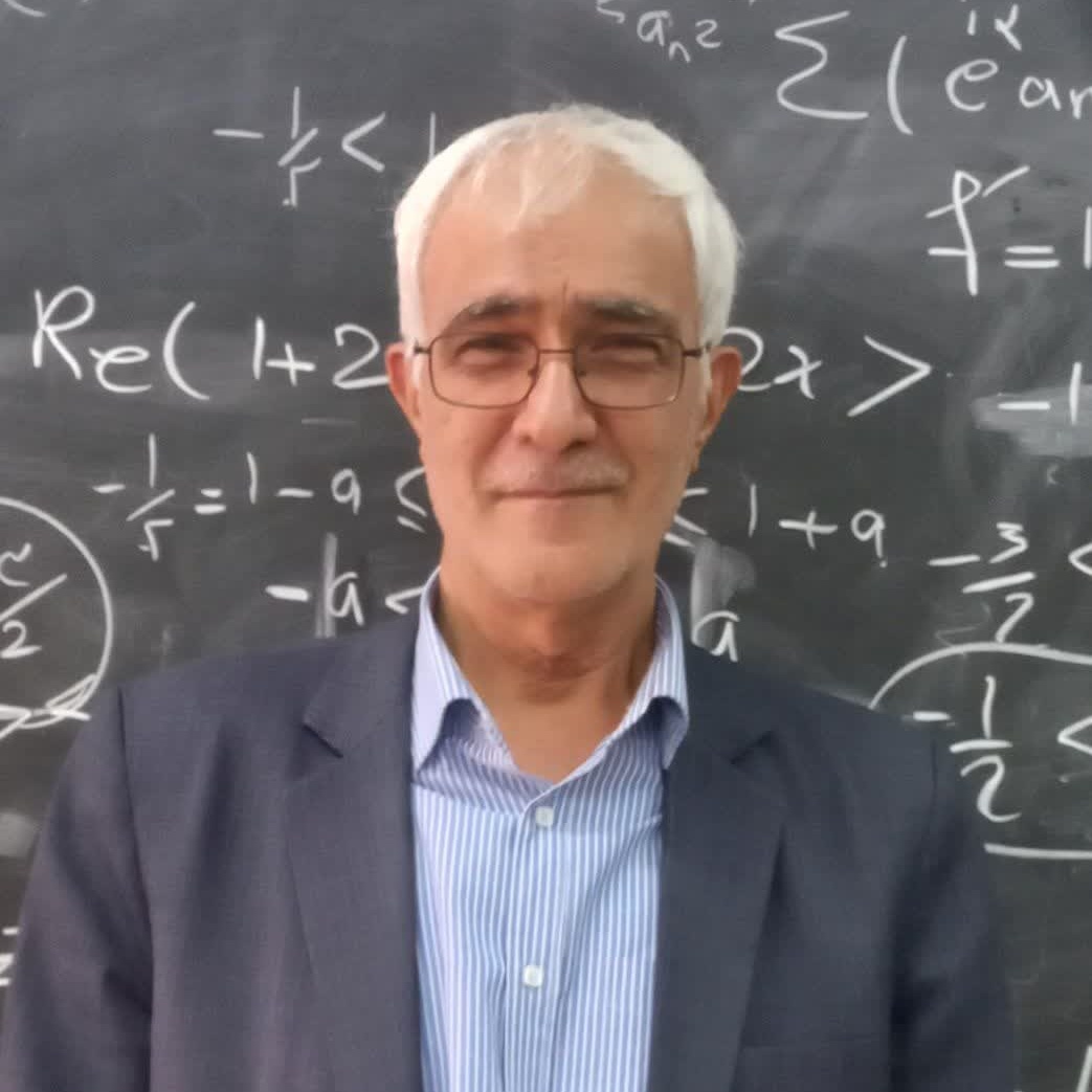 Rasoul Aghalary