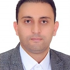 BAhman Rezaei