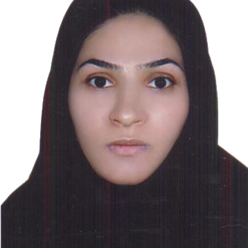 Masoumeh Ahangari