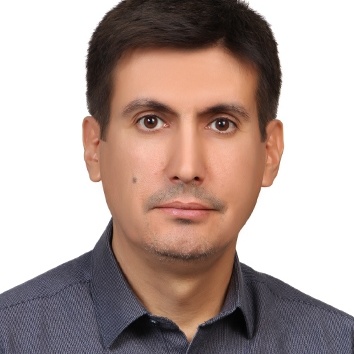 Nima ShaykhBaygloo