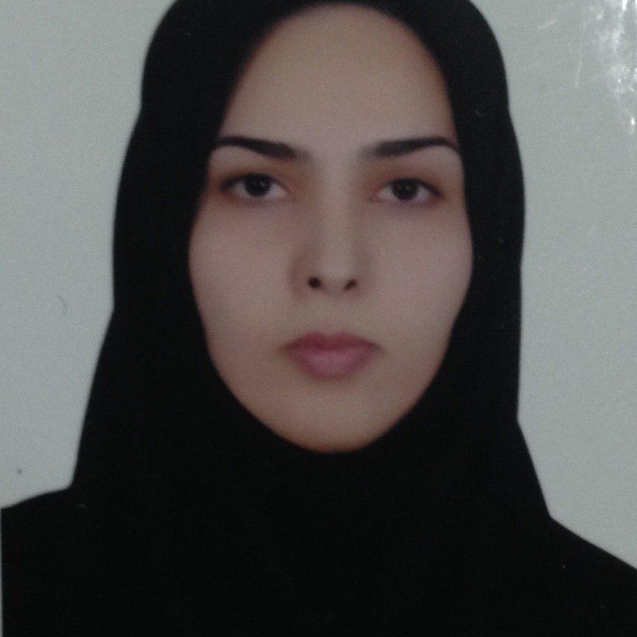 Shokouh EsmailbegiKermani