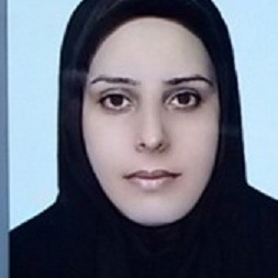 Fatemeh Nejadhabibvash