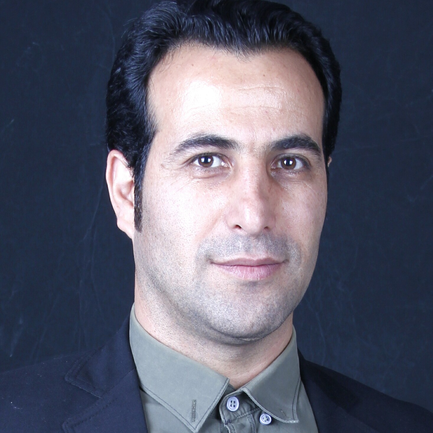 Ahmad Mahmoudi