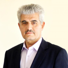 Maghsoud Soleimanpour