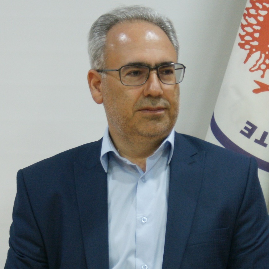 Behrooz Atashbar