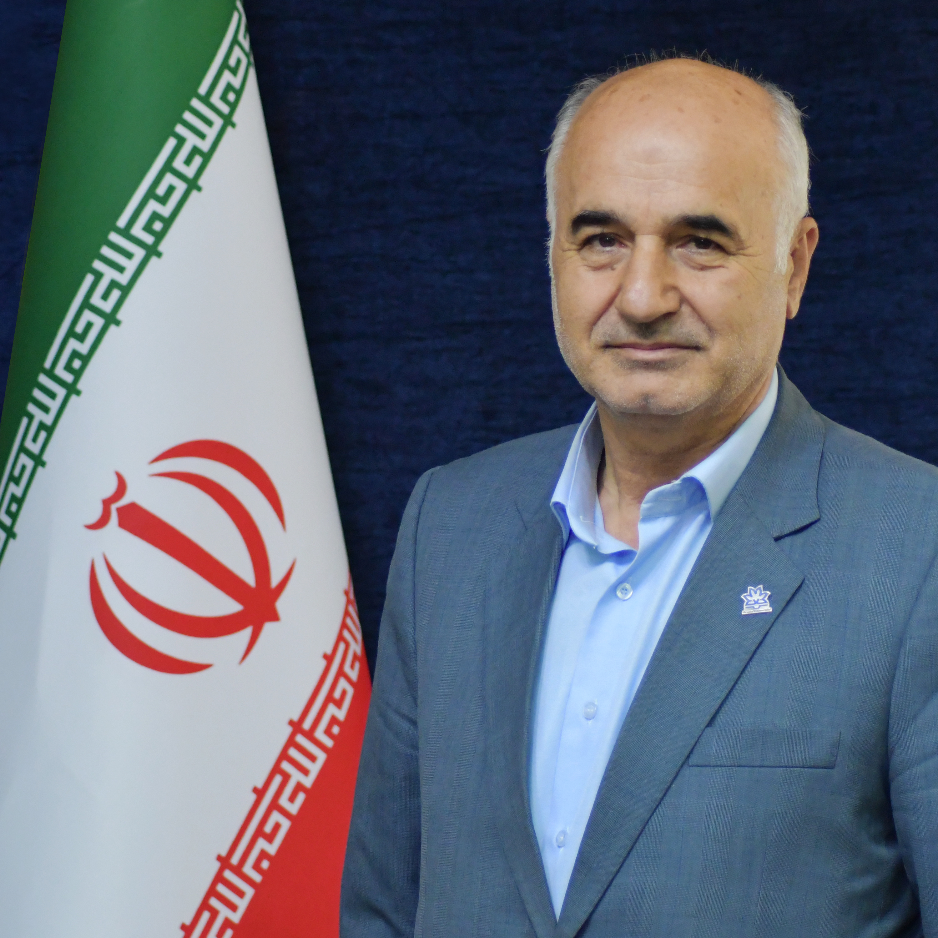 Mahmoud RezazadBari
