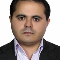 Mehdi GhanbarzadehLak