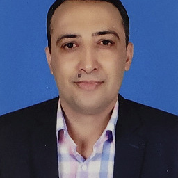 Abdollah Ahmadpour